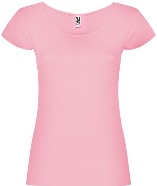 GUADALUPE XXL Rose clair