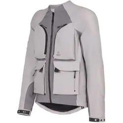 Knox Tor Protektorenjacke