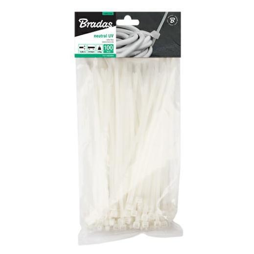 Bradas TS1146160N (160 mm, 100 Stk.) (TS1146160N)