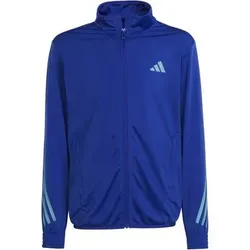 ADIDAS Kinder Sportanzug B TI TRACKSUIT, Größe 164 in Blau Blau