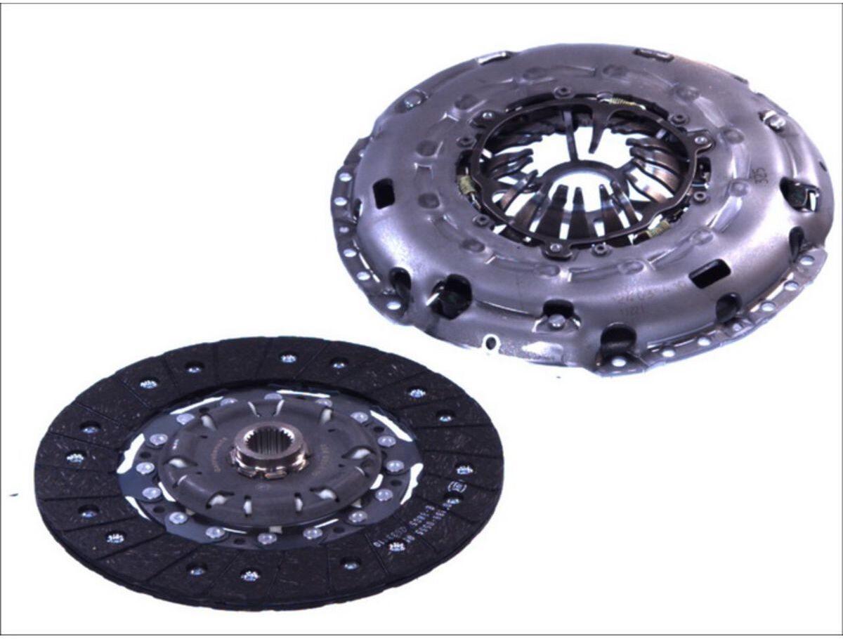 Schaeffler Luk Kit frizione 624 3180 09