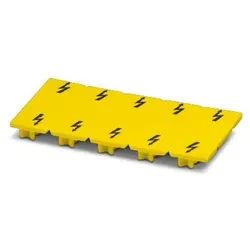 Phoenix Contact Warnschild WS UT 10