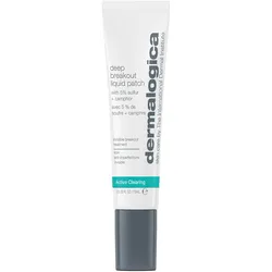 15ml Dermalogica Active Clearing Deep Breakout Liquid Patch