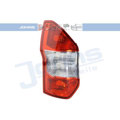 JOHNS Heckleuchte 3341871 links