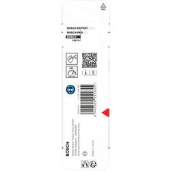Bosch Accessories 2608577863 2608577863 HSS Metall-Spiralbohrer 2 mm Gesamtlänge 60 mm 1 St.