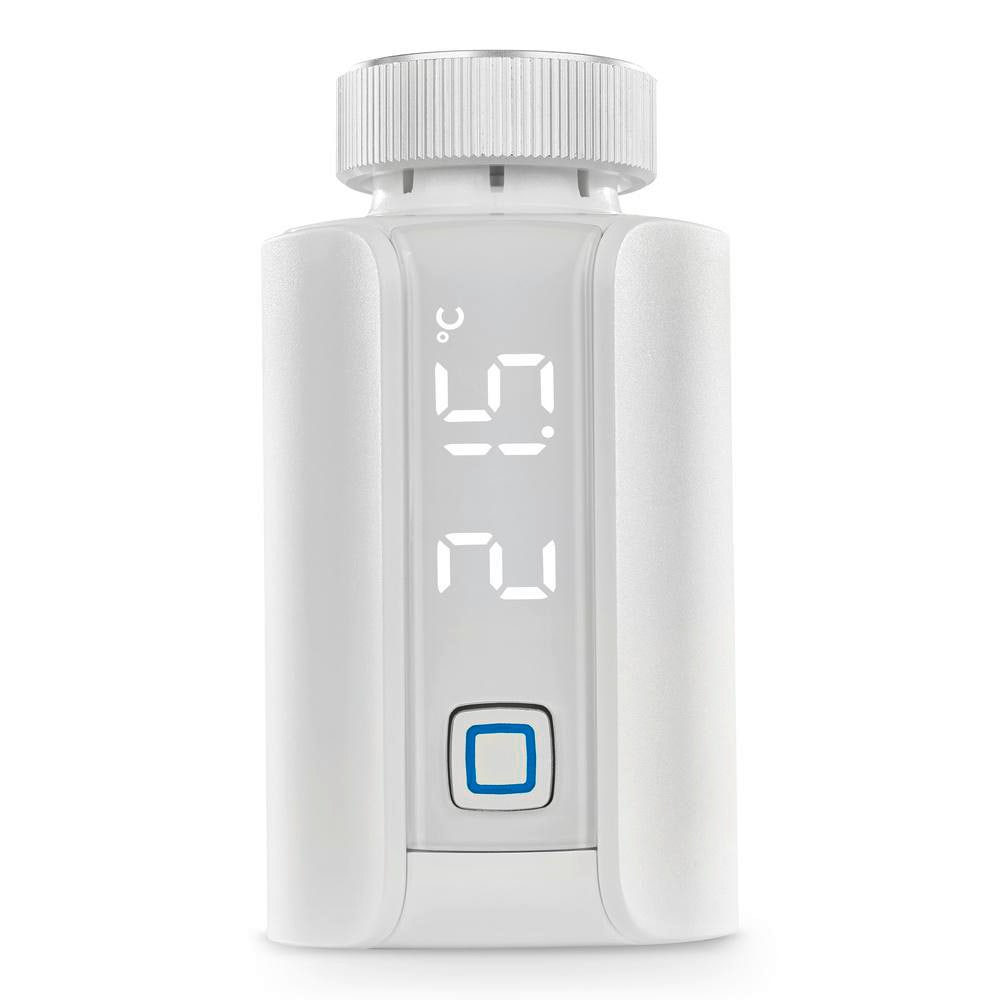Homematic IP Heizkörperthermostat - Evo