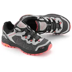 Trekkingschuhe Alpine Pro Ibane 3 Schuhgröße (EU): 38 /  grau