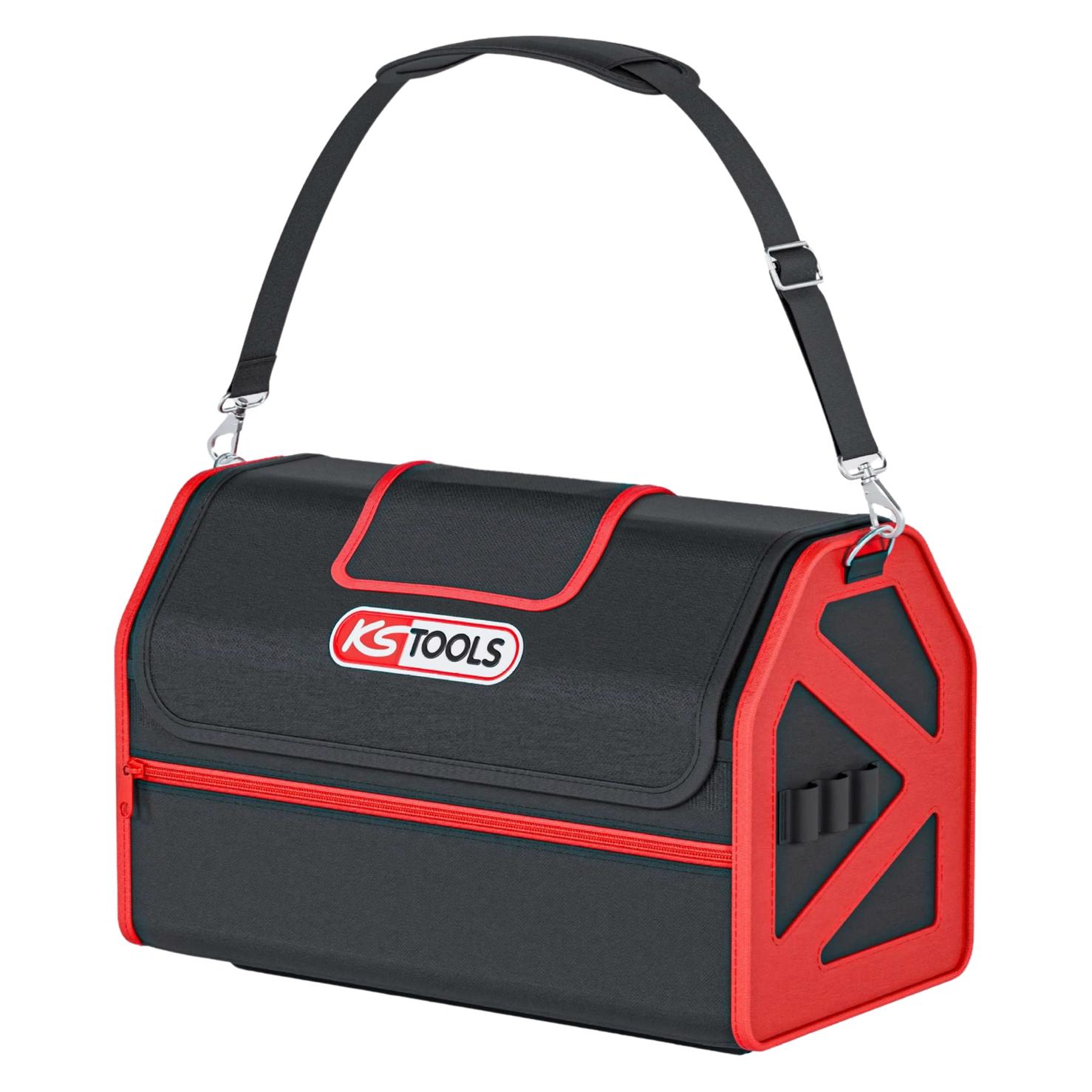KS Tools SMARTBAG-Umhängetasche - leer (850.0300F)