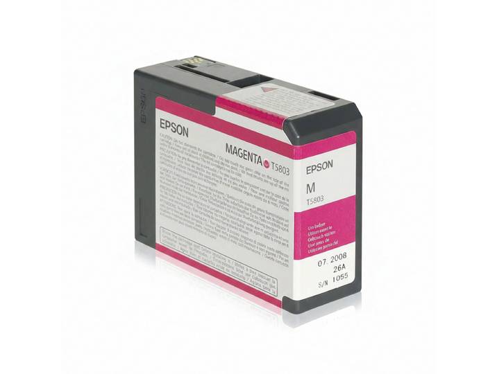 EPSON XXL-inktcartridge geel 3,4 k