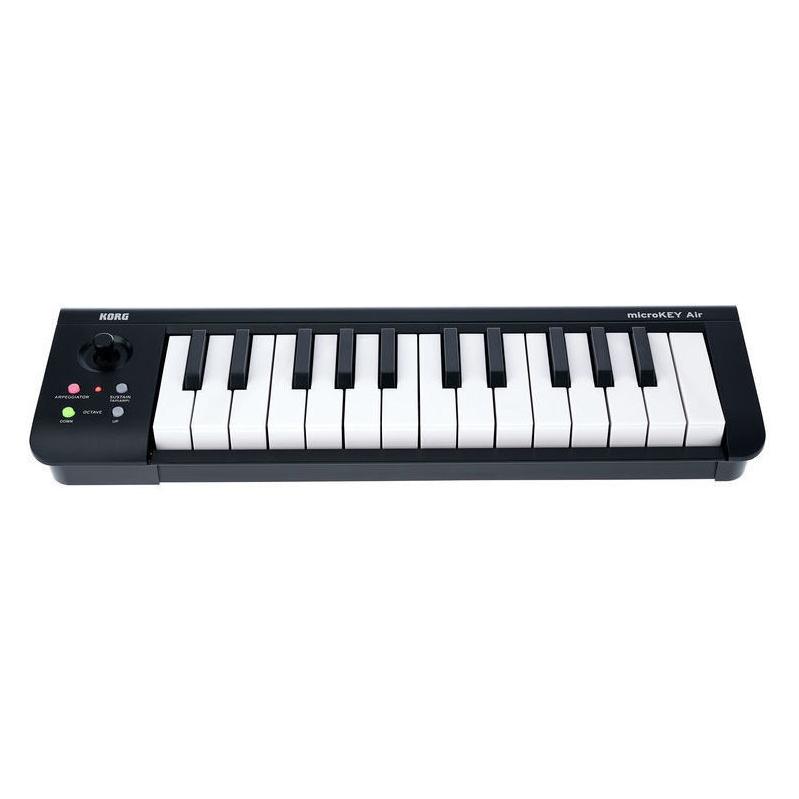 Korg microKEY Air-25 (Keyboard) (KRMICRK225A)