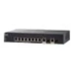 SG350-10MP-K9-AR neu