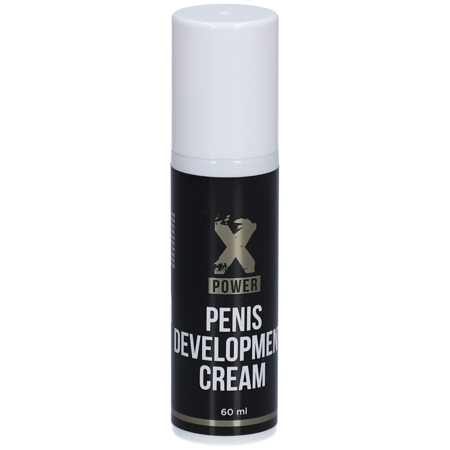 Penis Development Cream 60 ml Creme