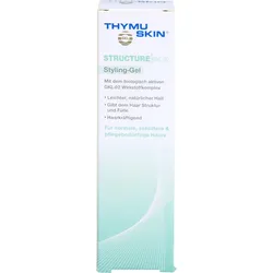 Thymuskin Structure Styling-Gel 100 ML