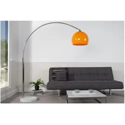 Licht-Erlebnisse, Stehlampe, Curvatura (E27)