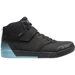 Vaude, Unisex, Veloschuhe, AM Moab Mid STX Radschuhe (38), Schwarz