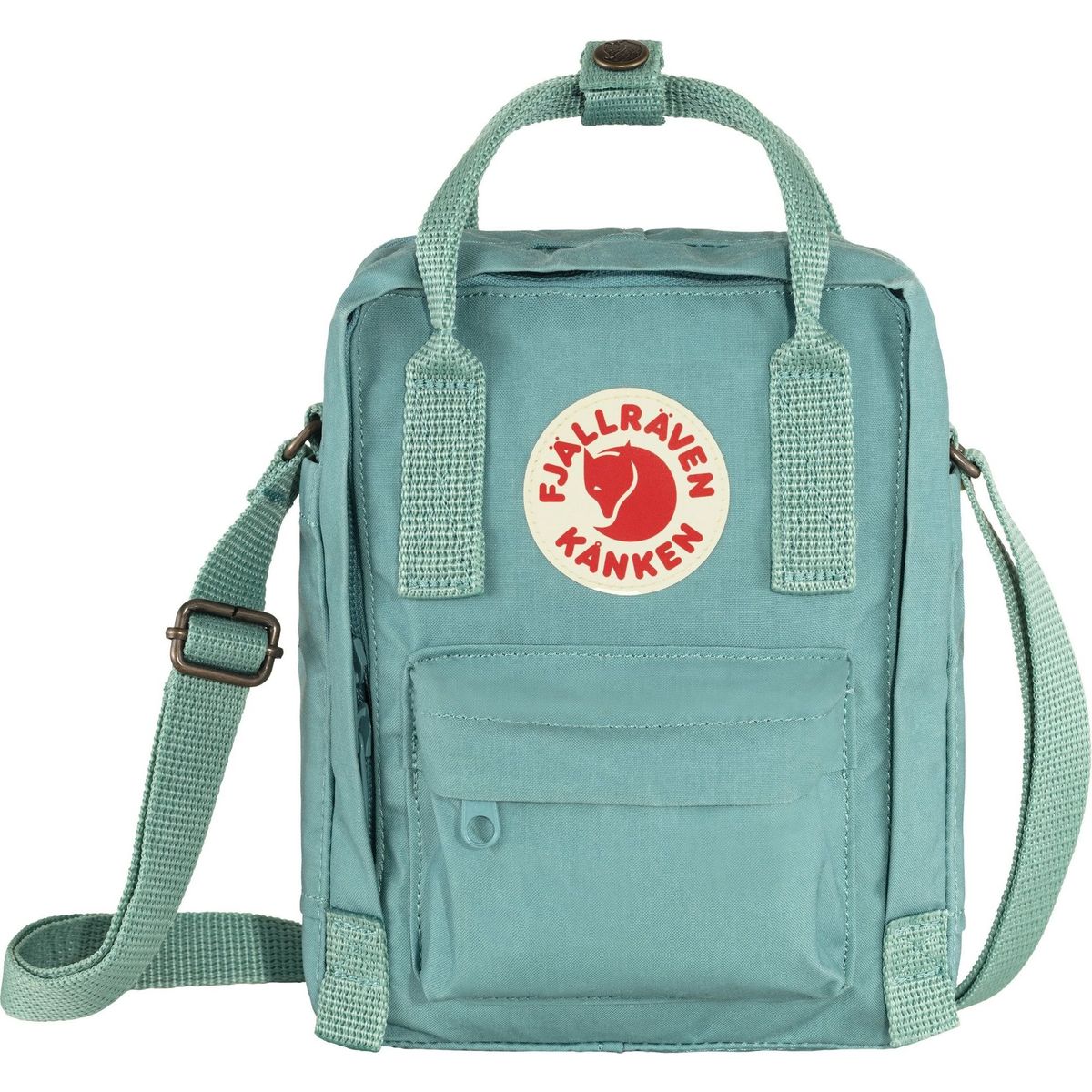 Fjällräven Kånken Sling sky blue (501) One Size F23797-501-One Size