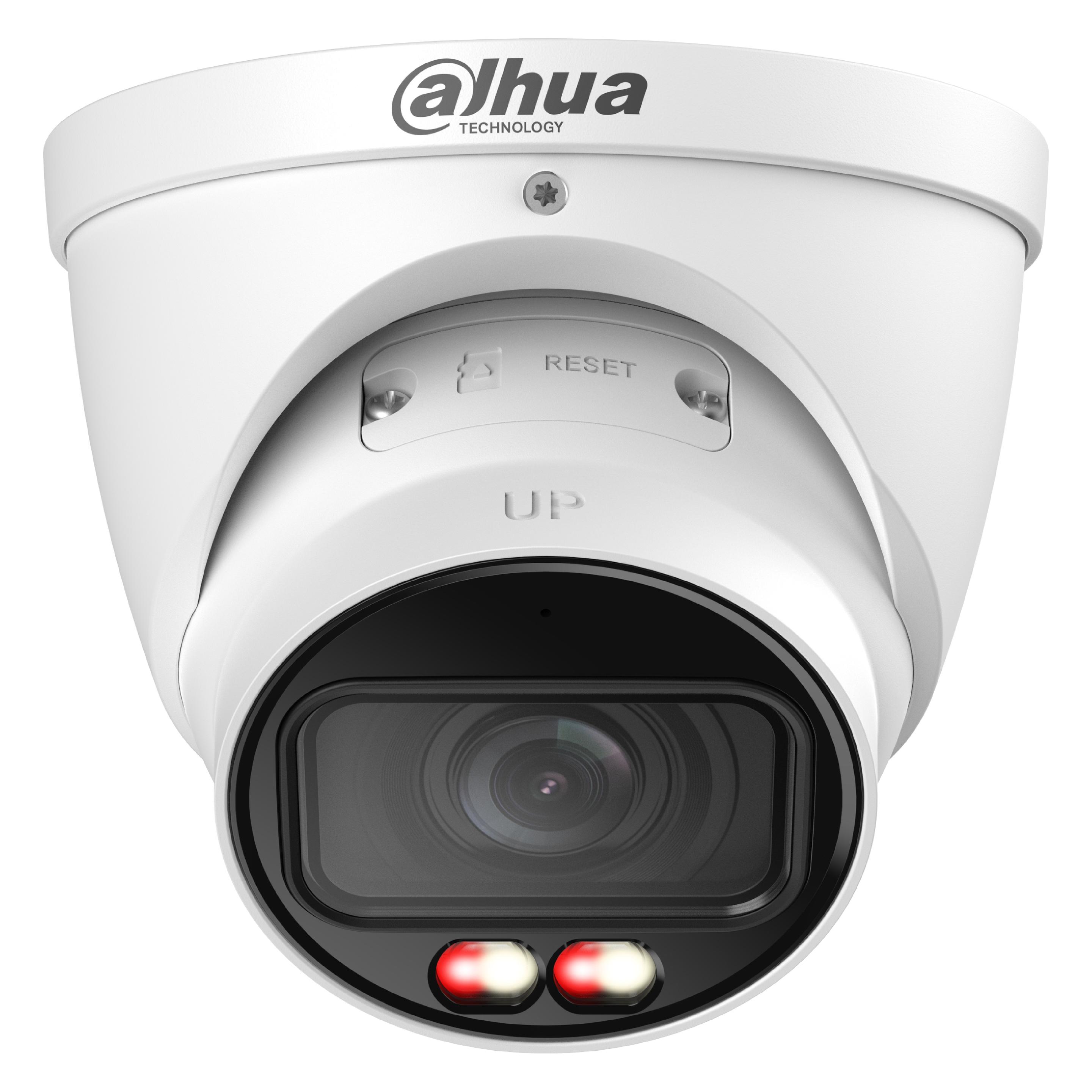 Dahua IP-KAMERA IPC-HDW3849T-ZS-IL-27135 (3840 x 2160 Pixels) (IPC-HDW3849T-ZS-IL-27135)