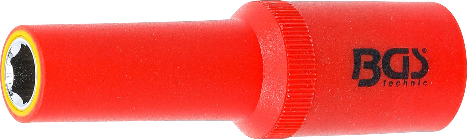 BGS technic VDE-gekeurd stopcontact