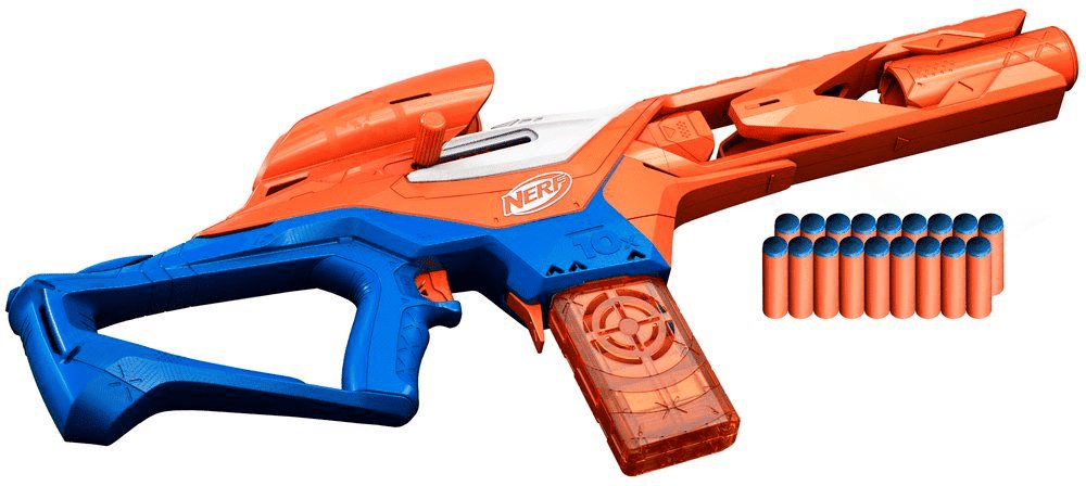 Nerf N Pinpoint Blaster