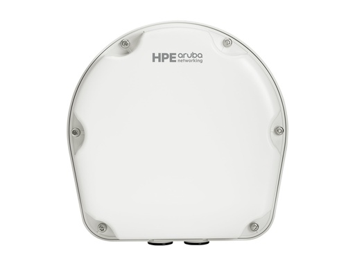 HPE Aruba AP-577EX (RW) - Hazardous Location (R4W38A)