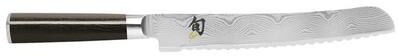Shun DM0705 Classic Bread Knife, 9 inch
