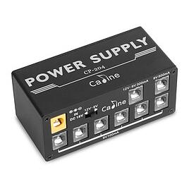 Caline CP-204 Power Supply (B084FGYRQ5)