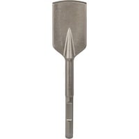 PRO HEX 28 Asphaltmeißel SDS-Hex, 28mm SK, 125x500mm