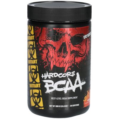 Hardcore Bcaa (390g) Mango 390 g Pulver