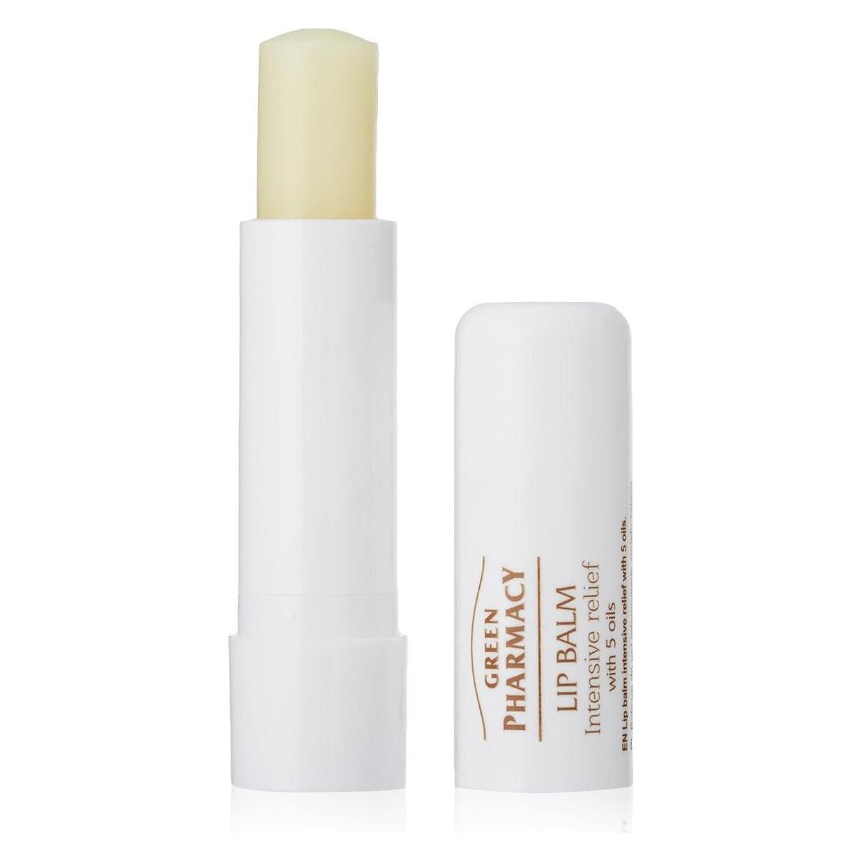 Schubiger Lip Care (Lippenbalsam, 5 ml) (32366175)