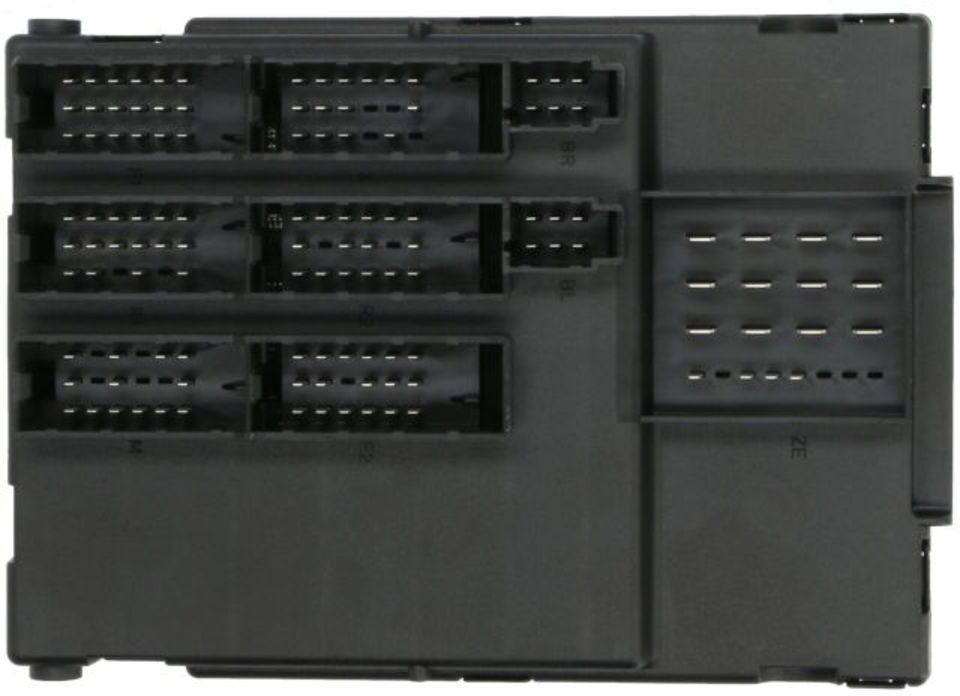 ABS Modul WABCO 446 210 009 0