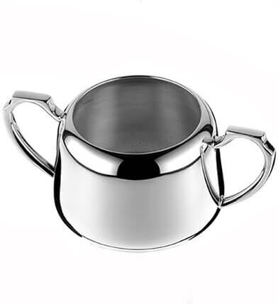 Arthur Price of England Silver Plate 0.13L Sugar Bowl