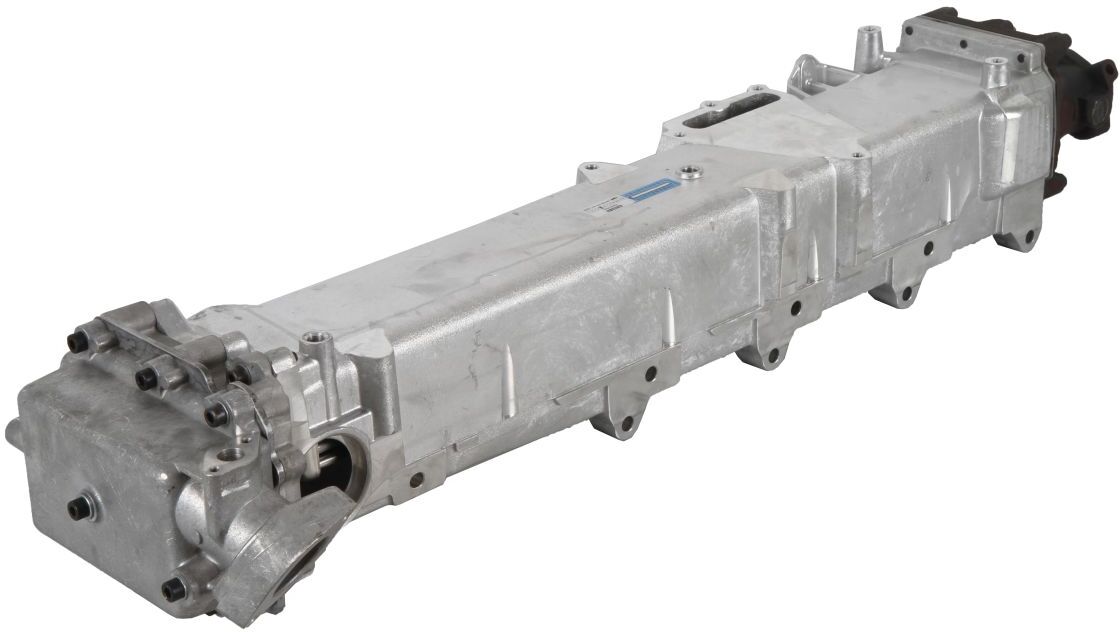 Vanne EGR VANCOOLER REC.NEWTGX-3
