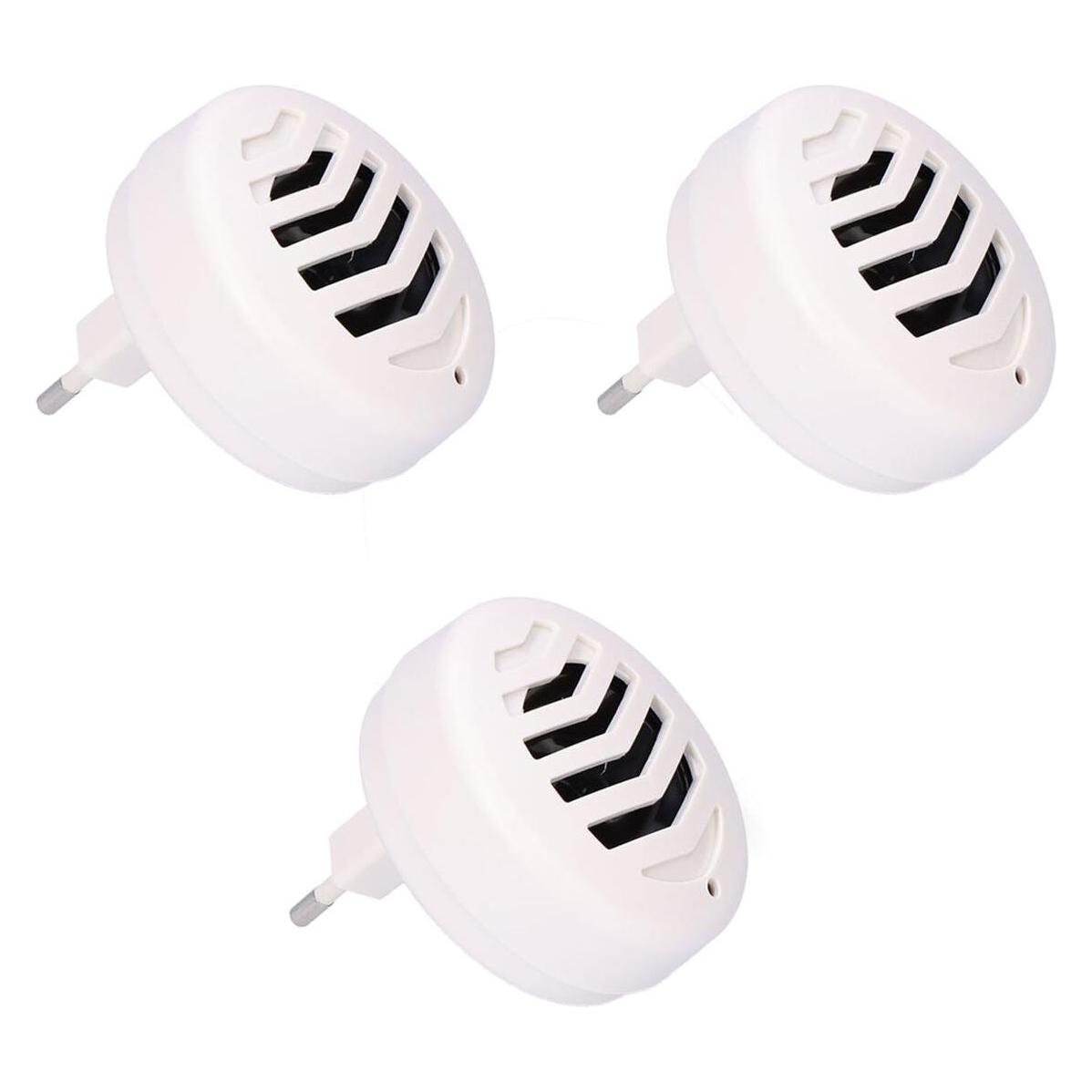 Weitech Angebot für 3 Stück mit jeweils 45 m Radius (45332745)
