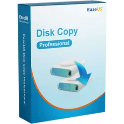 EaseUS Disk Copy Pro Windows