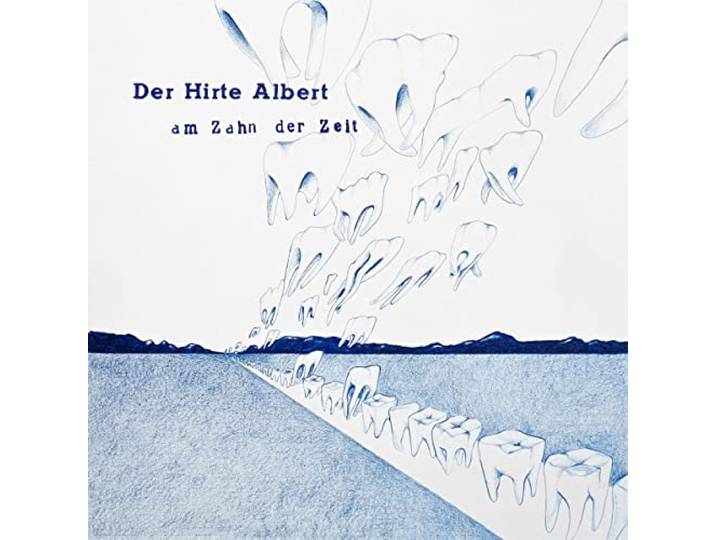 Am Zahn der Zeit