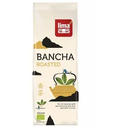 Grüntee - Roasted Bancha lose