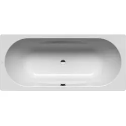 Kaldewei Vaio Badewanne 233030000199 180x80cm, Antislip, manhattan