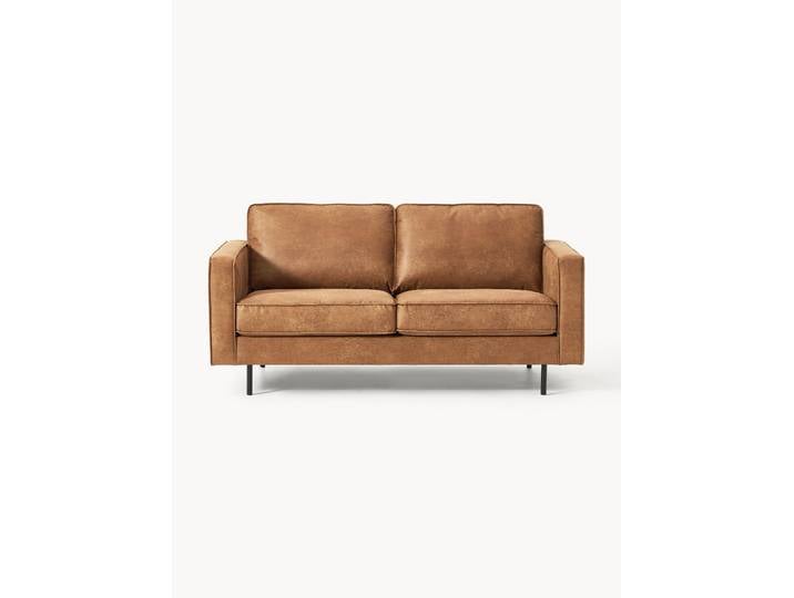 Leder-Sofa Hunter (2-Sitzer)