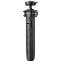 Ulanzi MT90 CKa Quick Release Tripod, Selfie Stick, Schwarz