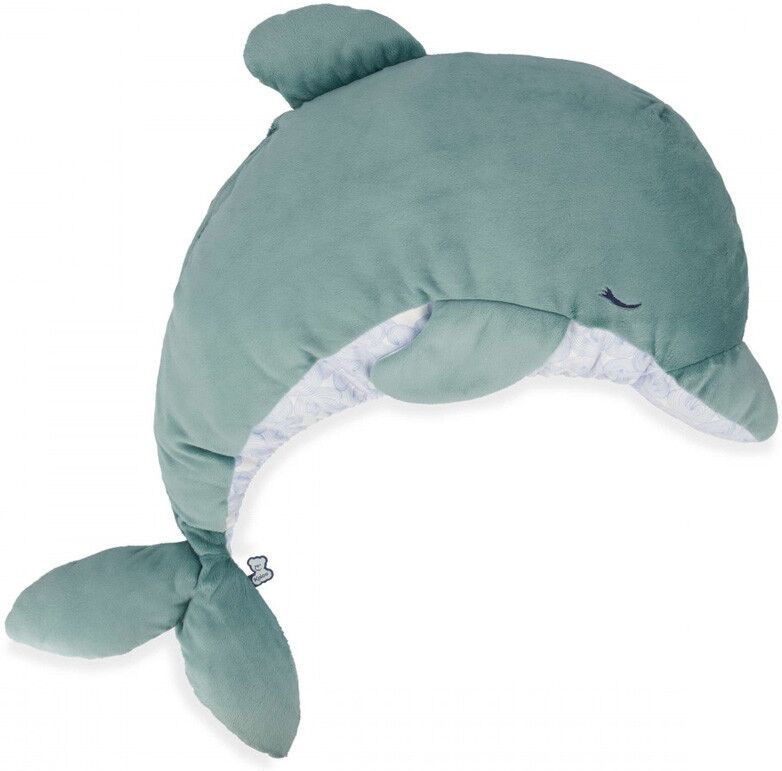 Ma Peluche Apaisante Evolutive Dauphin - Kaloo