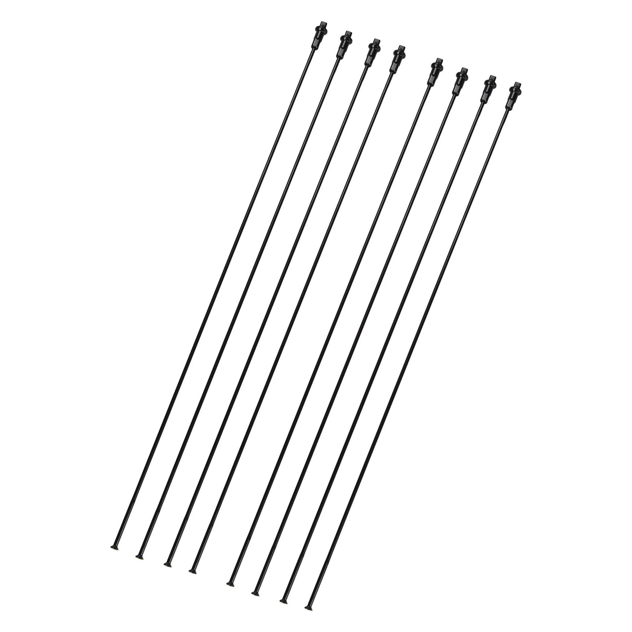 Fulcrum Speichensatz 8 Stück für Red Zone 5 inkl. Speichennippel 283mm (RZ5-DS306)