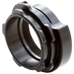 Präzise Jagen Verbindungsring Duo-Verbinder