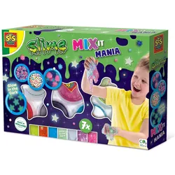 Ses Mix it mania