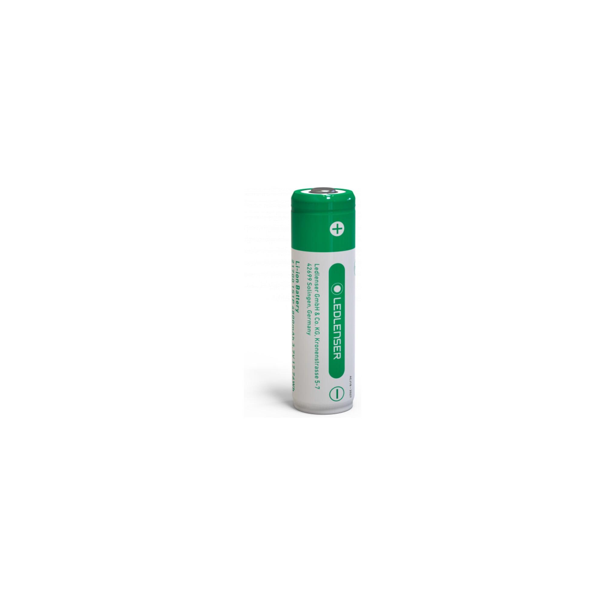 Ledlenser H7R Core Wiederaufladbare Stirnlampe mit IP67 Schutz, 502262)