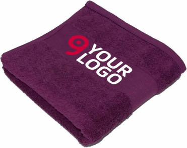 Telo bagno 100x160 cm in cotone, spugna morbida Personalizzate o neutre Bear Dream