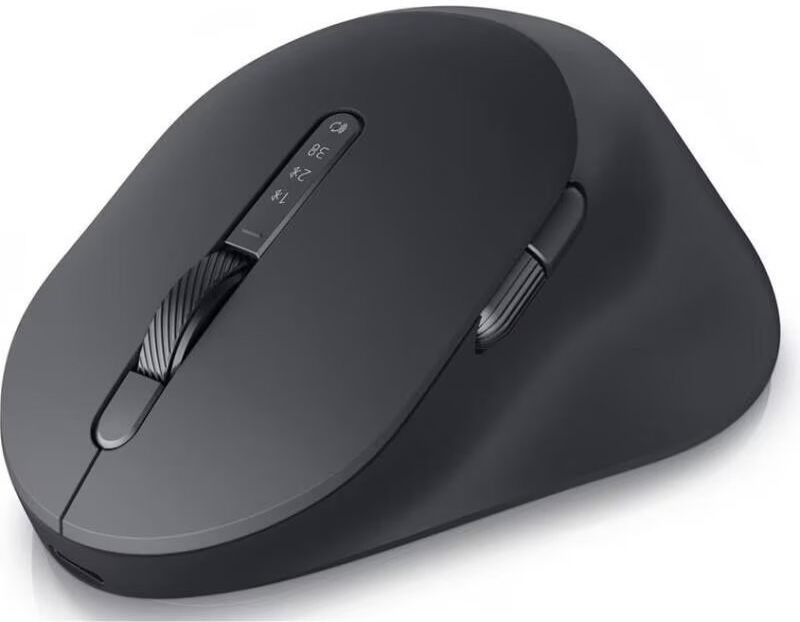 Dell Ratón Inalámbrico Premier Ms900 Negro Talla Única Unisex