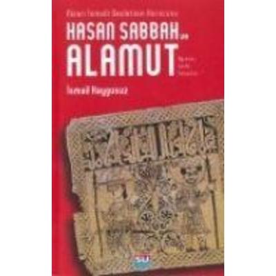 Hasan Sabbah ve Alamut, Taschenbuch von Ismail Kaygusuz, Su Yayinevi, 978-975-6709-38-2