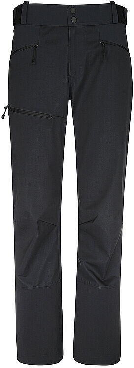 ORTOVOX Damen Tourenhose Ortler Plus schwarz   M (kurz) W