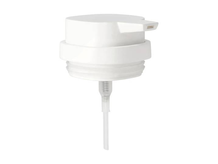 Zone Denmark Piston pour distributeur de savon Time White