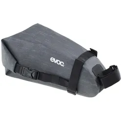 EVOC Satteltasche Seat Pack WP 2 Liter | carbon grey